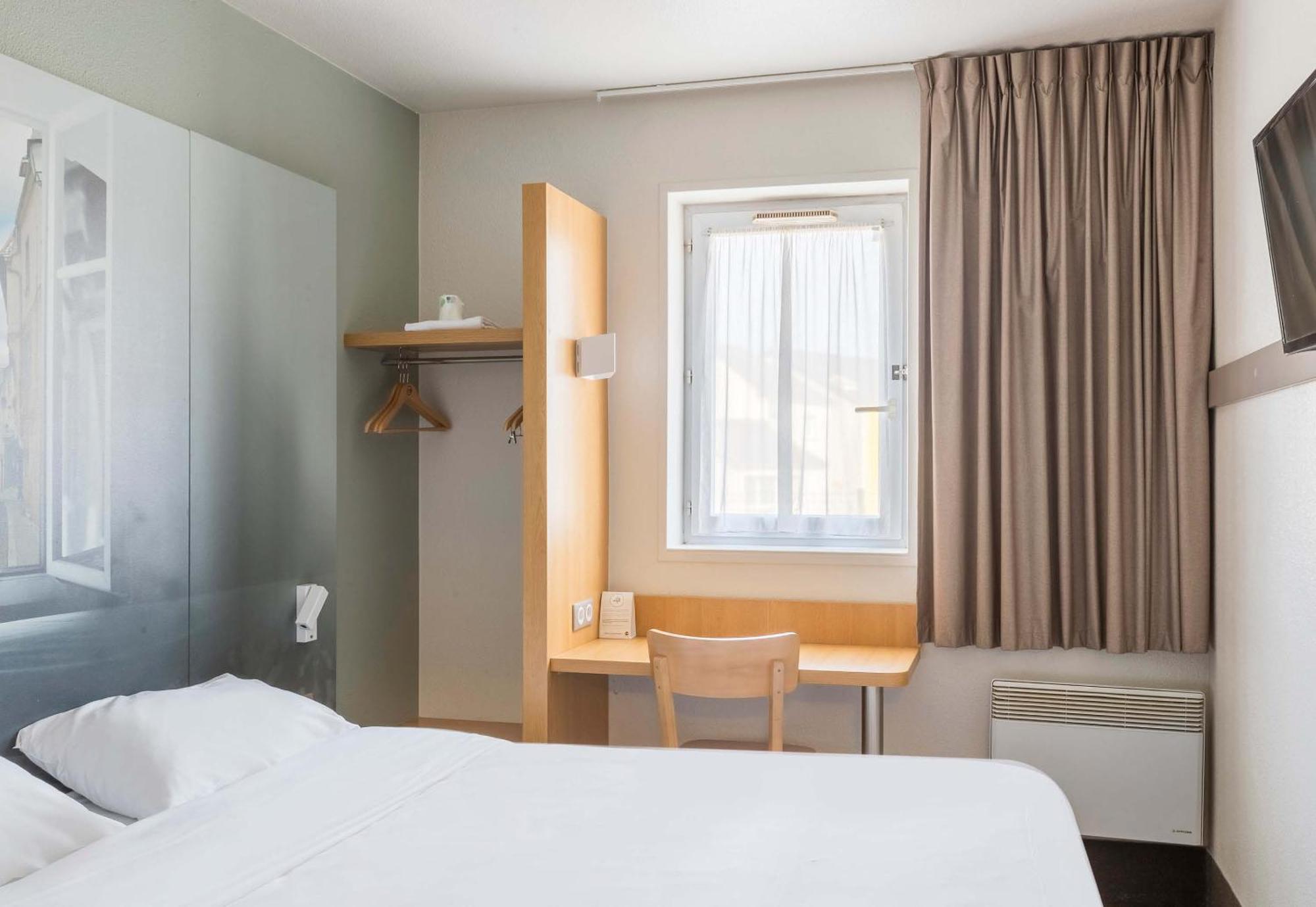B&B Hotel Bourges 1 Eksteriør bilde