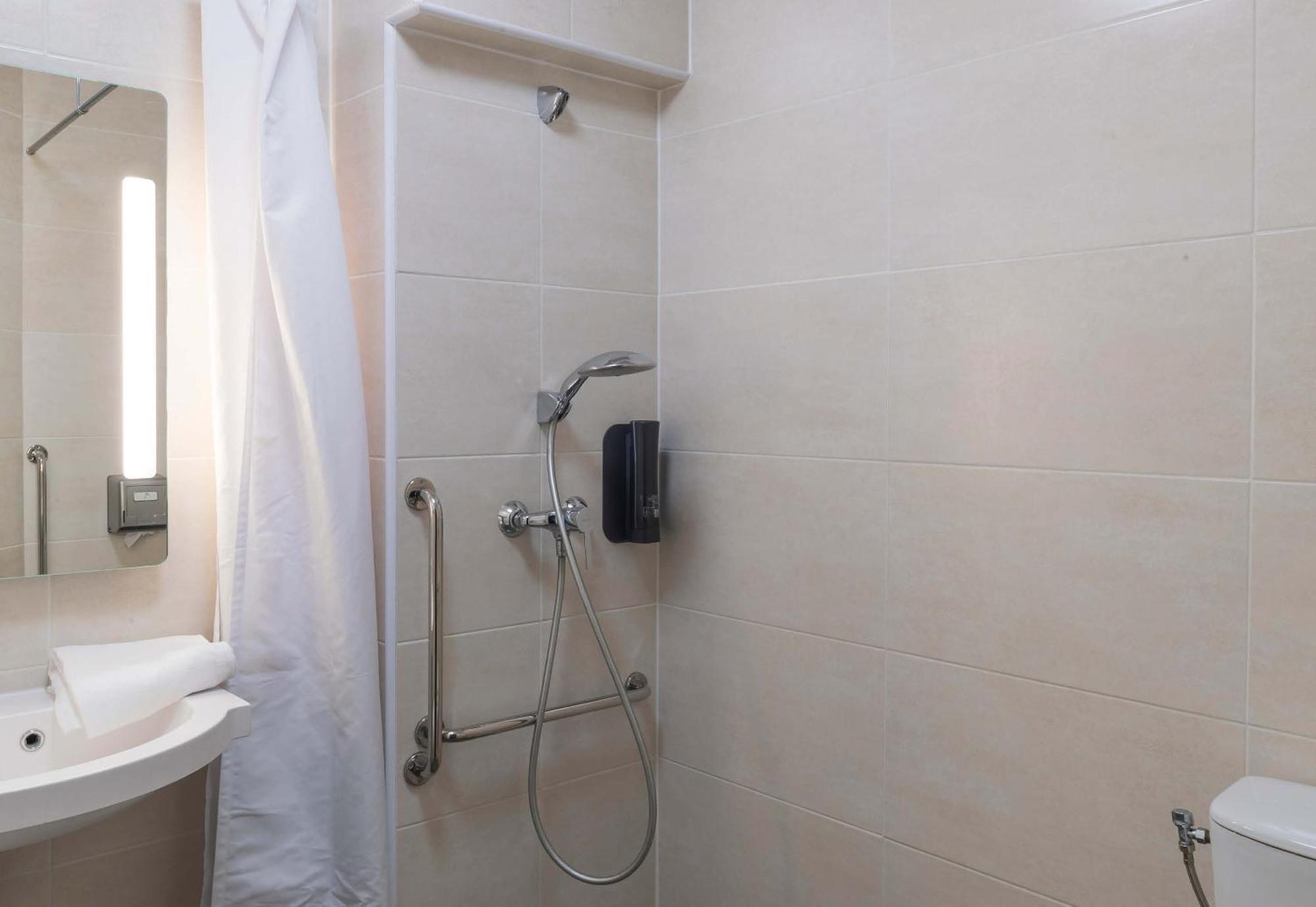 B&B Hotel Bourges 1 Eksteriør bilde