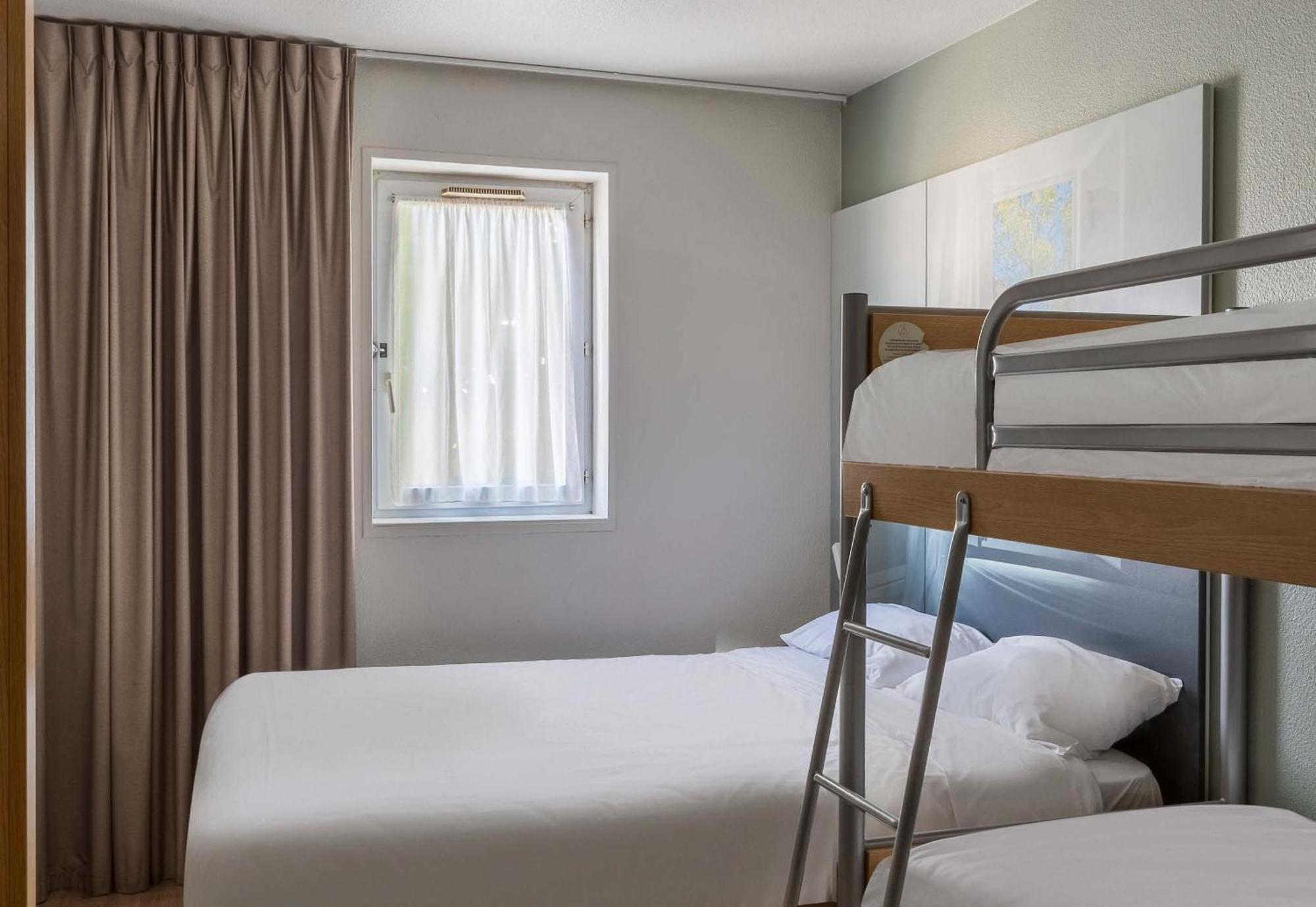 B&B Hotel Bourges 1 Eksteriør bilde